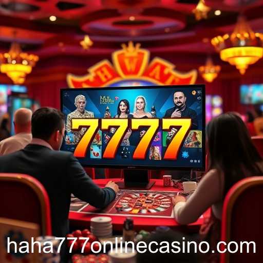 The Allure and Risks of Online Gambling in 2025