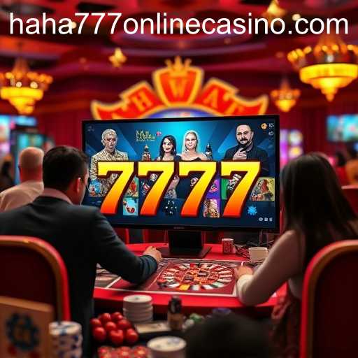 Digital Gaming Surge in Online Casinos