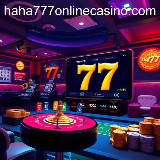 Emerging Trends in Online Casino Gaming