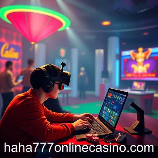 The Evolution of Online Gaming Platforms