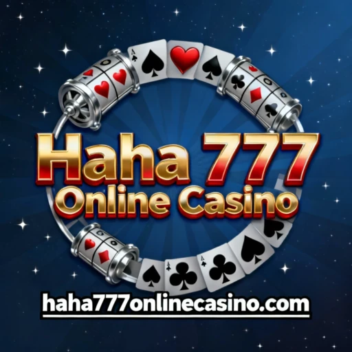 haha 777 online casino