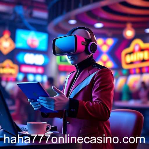 The Evolution of Online Casinos: A Modern Play