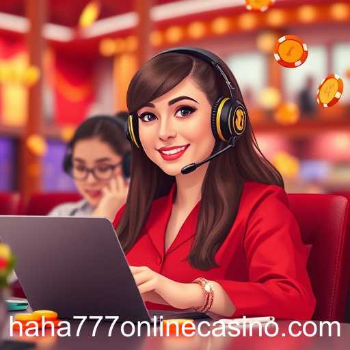 The Importance of Customer Support in Online Casinos
