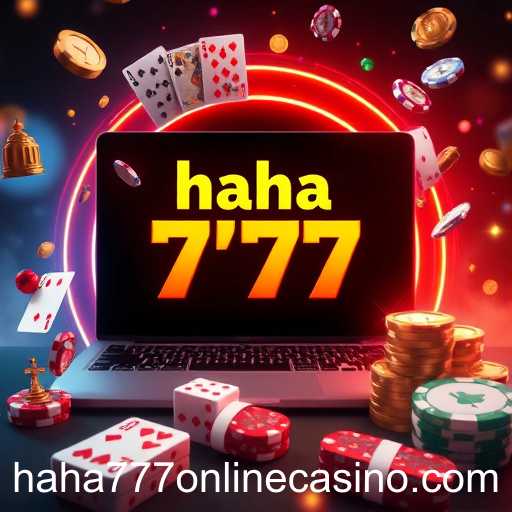 The Online Casino Surge