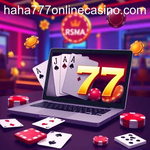 The Rise of Virtual Casinos in Modern Times